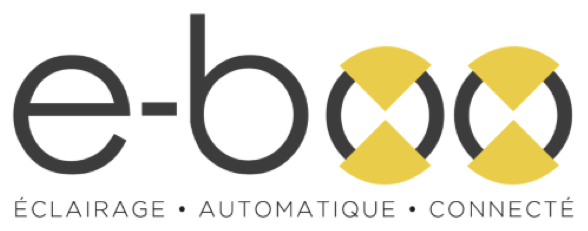 Logo EBOO